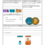 Amoeba Sisters Meiosis Worksheet Answer Key