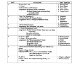 Chapter 2 Energy Flow Nutrient Cycles DAY OUTLINE KEY