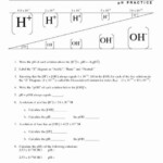 Neutralization Reaction Worksheet Pdf Worksheet