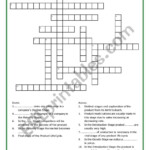 Product Life Cycle ESL Worksheet By Liviosanti