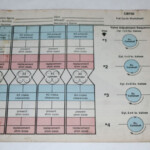 1978 Honda CB750 Motorcycle Full Cycle Valve Adjustment Worksheet shim