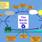 Forms 5 2019 Water Cycle Review