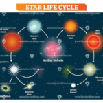 The Star Cycle Student Worksheet